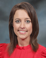 Photo of Alfa Insurance agent Lindsey Armstrong
